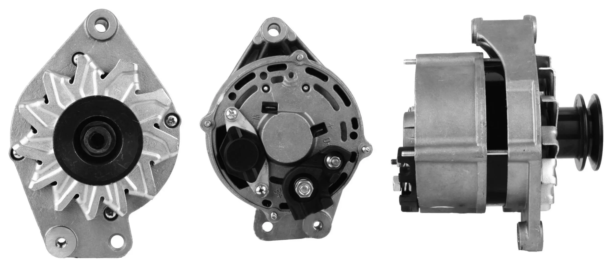 Generator 12 V ELSTOCK 28-0952