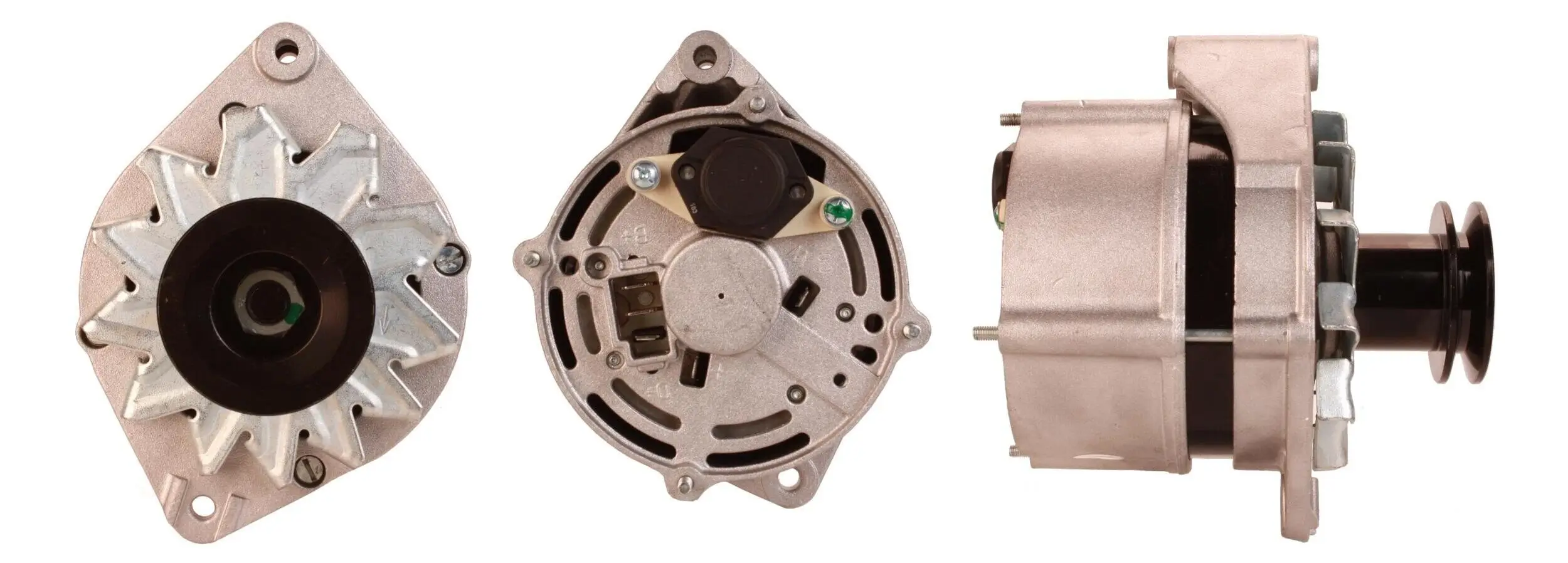 Generator 12 V ELSTOCK 28-0957