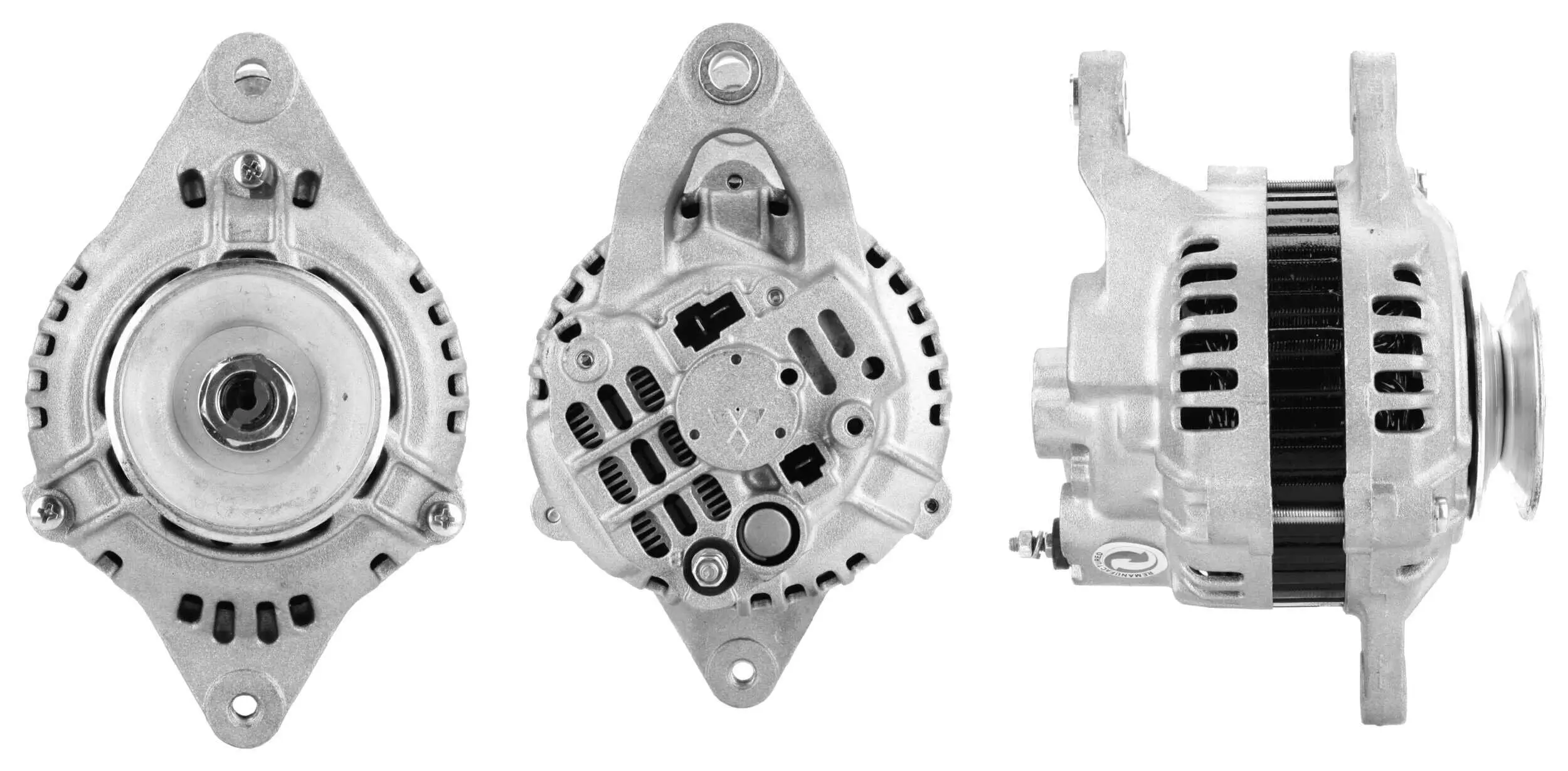 Generator 14 V ELSTOCK 28-0979