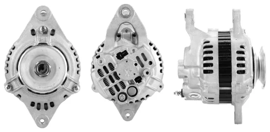 Generator 14 V ELSTOCK 28-0979 Bild Generator 14 V ELSTOCK 28-0979