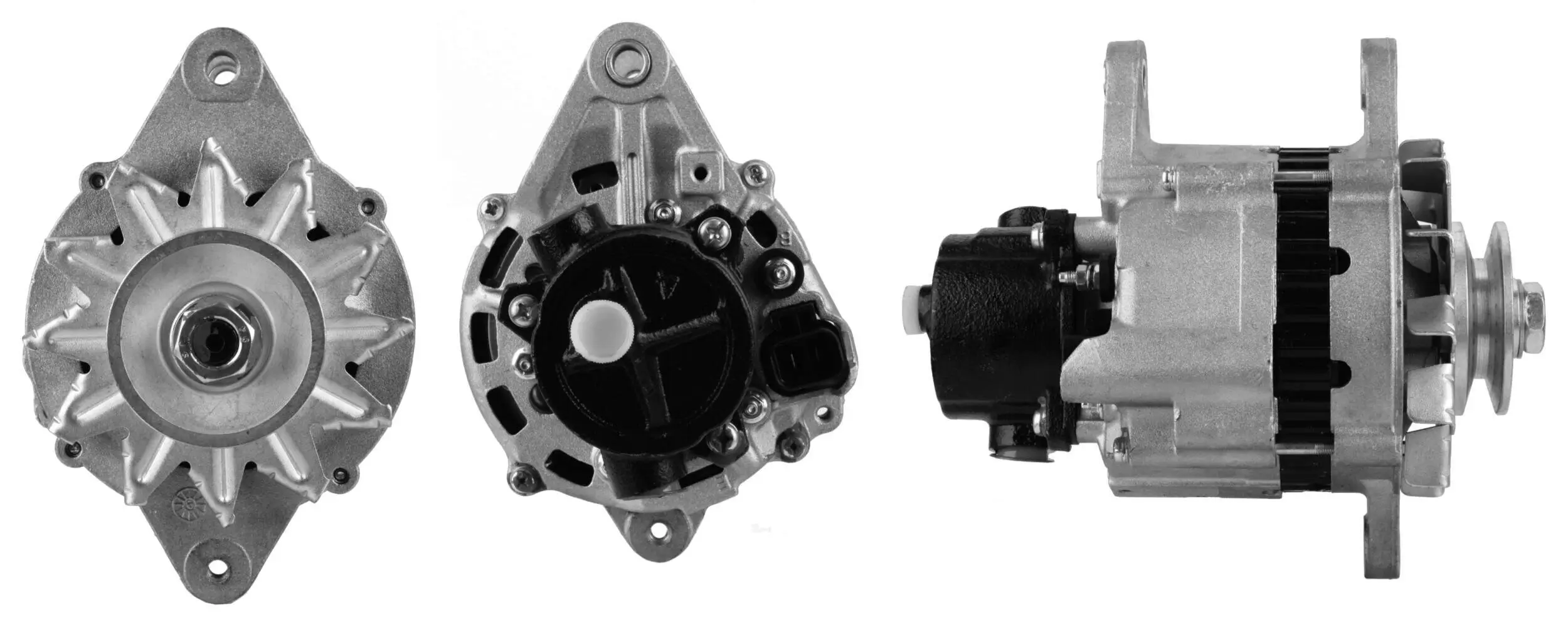 Generator 12 V ELSTOCK 28-0987