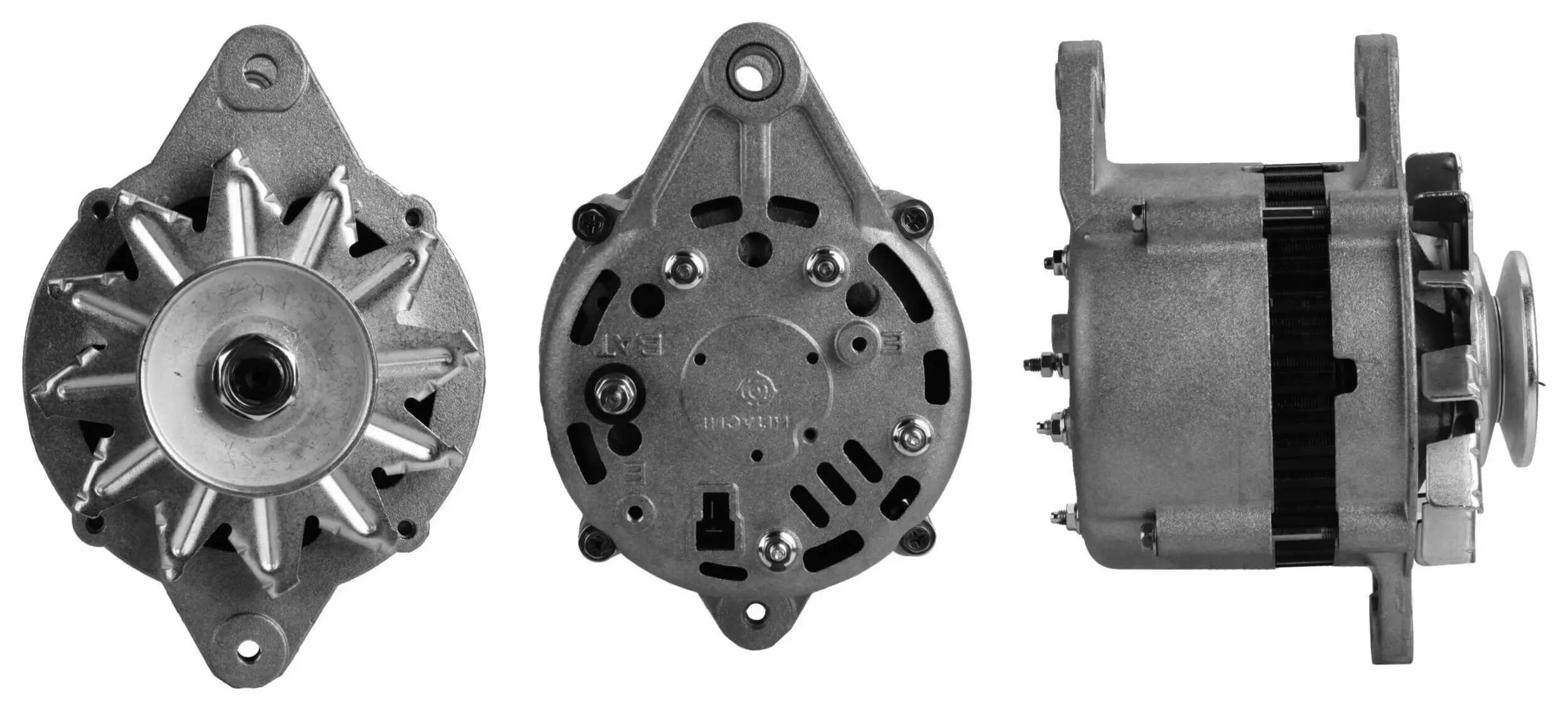 Generator 12 V ELSTOCK 27-0522