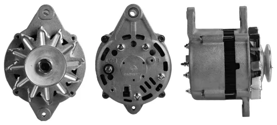 Generator 12 V ELSTOCK 27-0522 Bild Generator 12 V ELSTOCK 27-0522