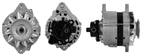 Generator 12 V ELSTOCK 28-0977 Bild Generator 12 V ELSTOCK 28-0977