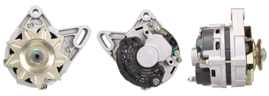 Generator 12 V ELSTOCK 27-5725 Bild Generator 12 V ELSTOCK 27-5725