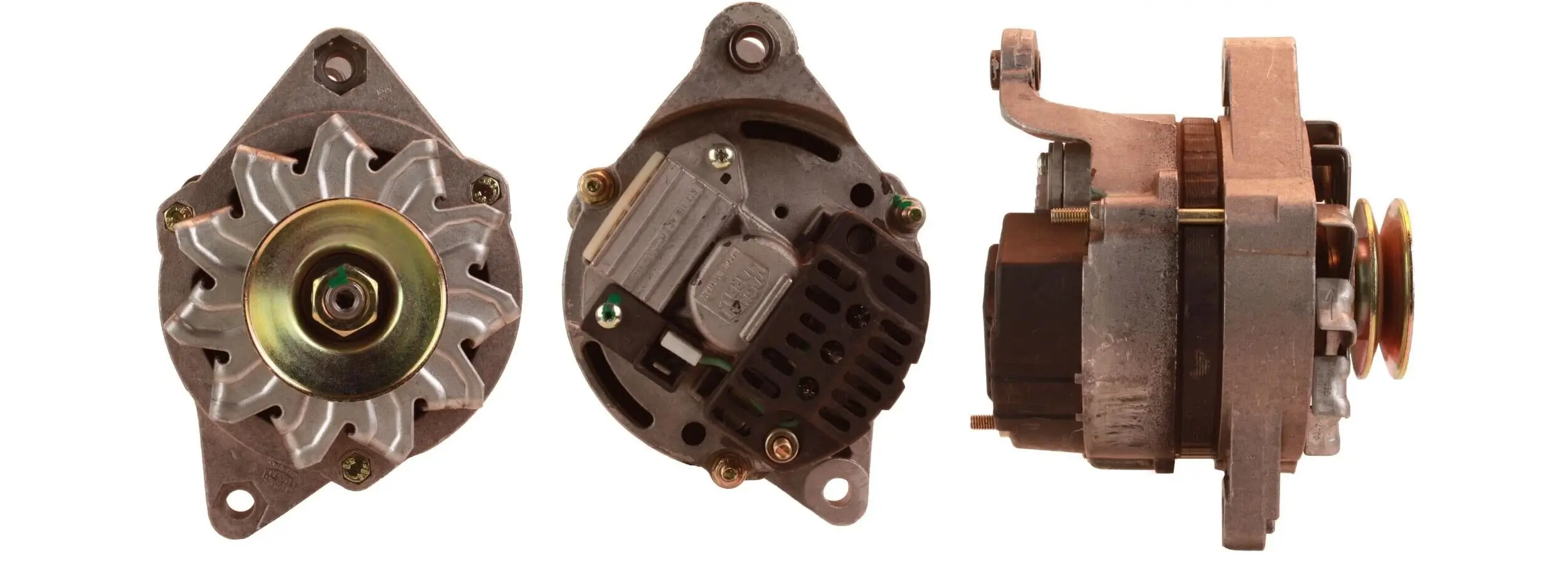 Generator 12 V ELSTOCK 28-0804