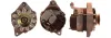 Generator 12 V ELSTOCK 28-0804 Bild Generator 12 V ELSTOCK 28-0804