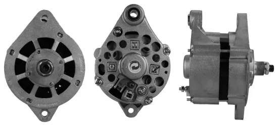 Generator 12 V ELSTOCK 27-3963 Bild Generator 12 V ELSTOCK 27-3963