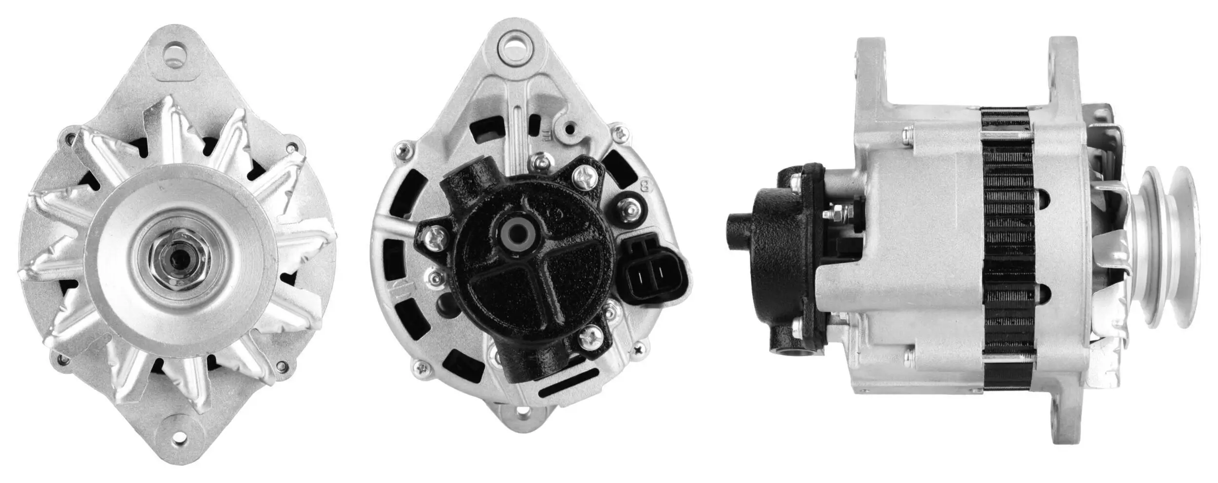 Generator 24 V ELSTOCK 48-0889