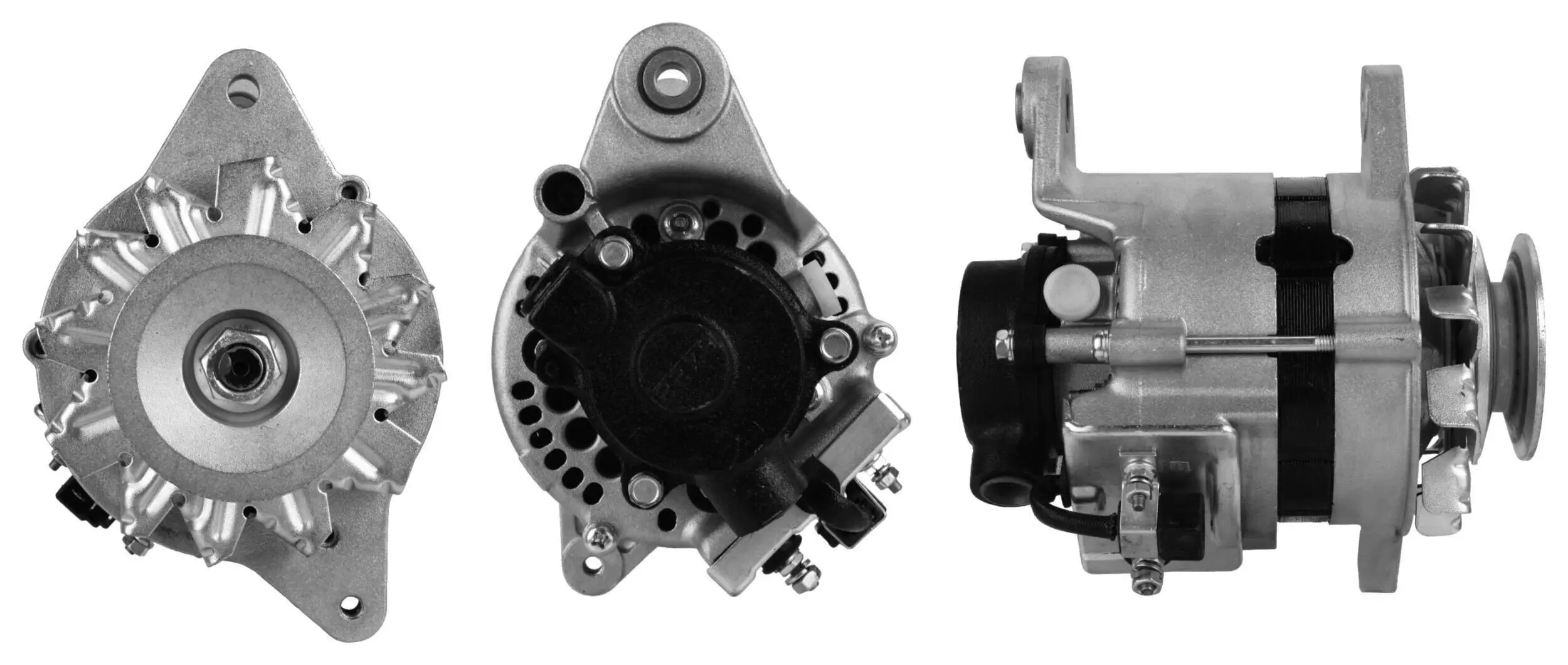 Generator 12 V ELSTOCK 27-0919