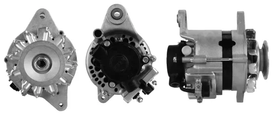 Generator 12 V ELSTOCK 27-0919 Bild Generator 12 V ELSTOCK 27-0919