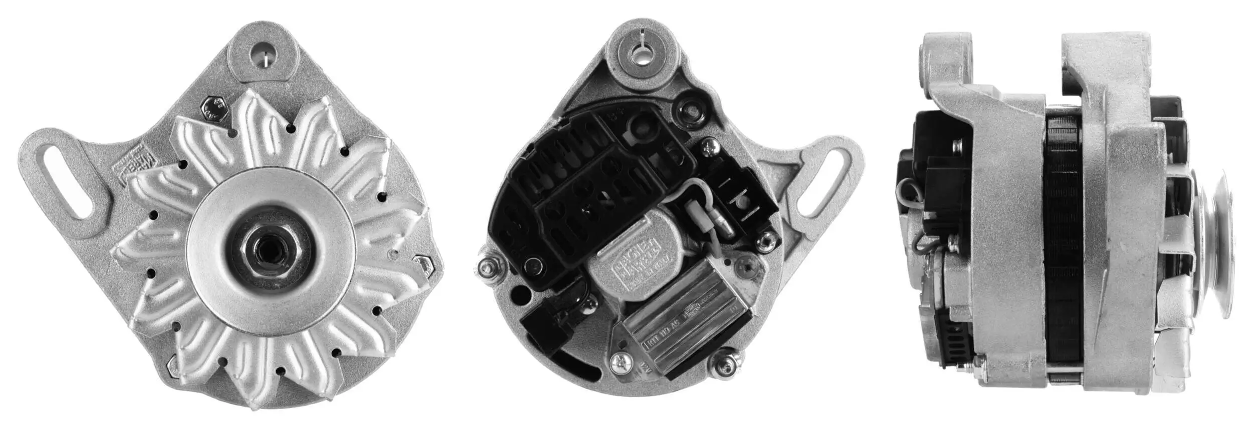 Generator 12 V ELSTOCK 28-1502