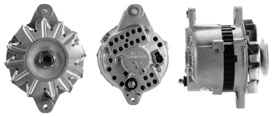 Generator 12 V ELSTOCK 28-1529 Bild Generator 12 V ELSTOCK 28-1529