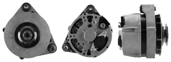 Generator 12 V ELSTOCK 28-1585 Bild Generator 12 V ELSTOCK 28-1585