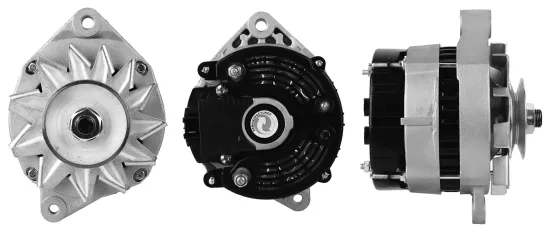 Generator 12 V ELSTOCK 28-1599 Bild Generator 12 V ELSTOCK 28-1599