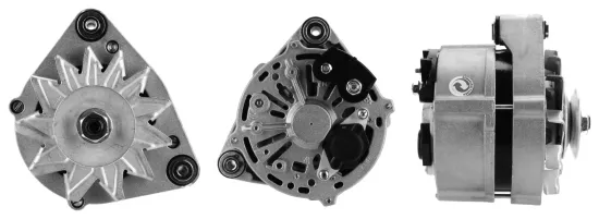 Generator 12 V ELSTOCK 28-1575 Bild Generator 12 V ELSTOCK 28-1575