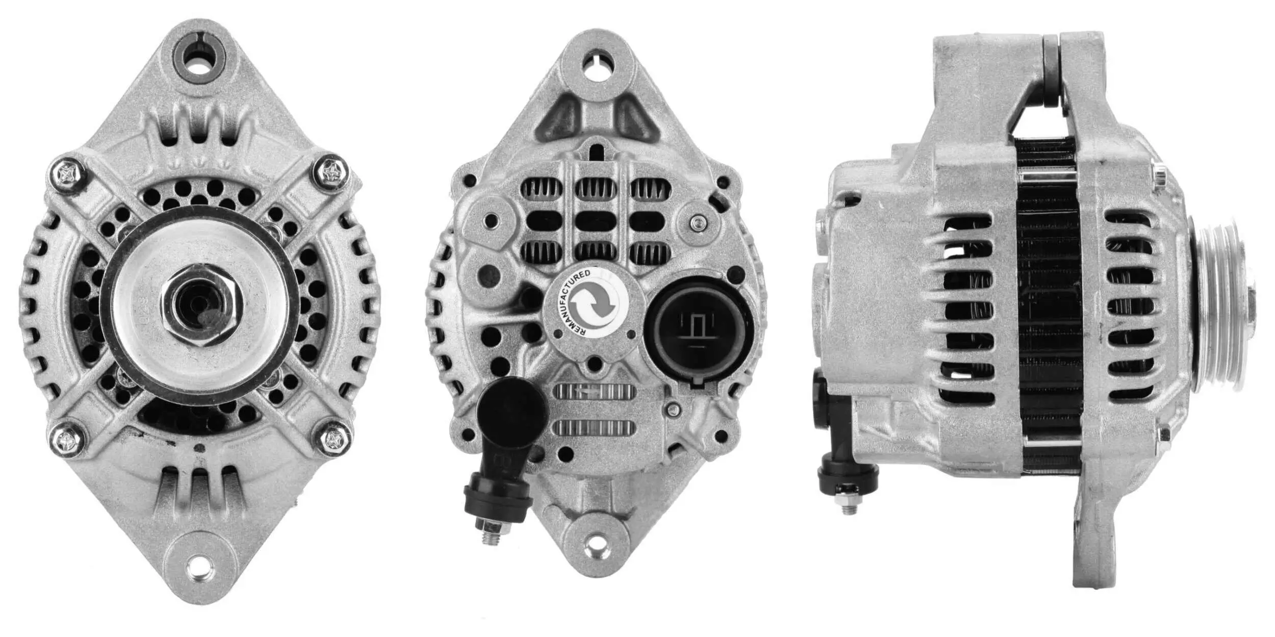 Generator 12 V ELSTOCK 28-1576