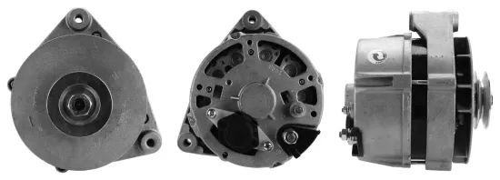 Generator 12 V ELSTOCK 28-1563 Bild Generator 12 V ELSTOCK 28-1563