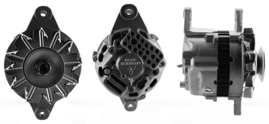 Generator 12 V ELSTOCK 28-0522 Bild Generator 12 V ELSTOCK 28-0522