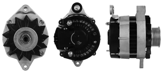 Generator 12 V ELSTOCK 28-1622 Bild Generator 12 V ELSTOCK 28-1622