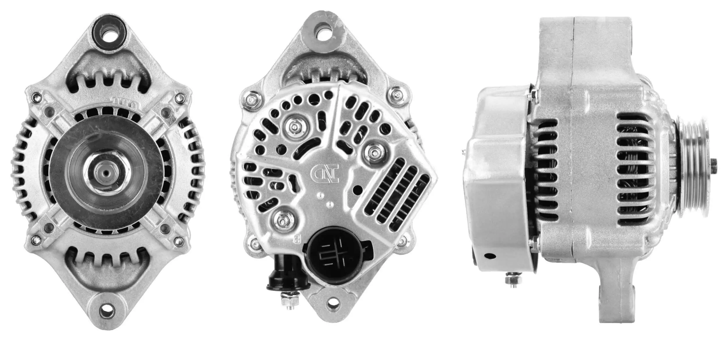 Generator 12 V ELSTOCK 28-1644