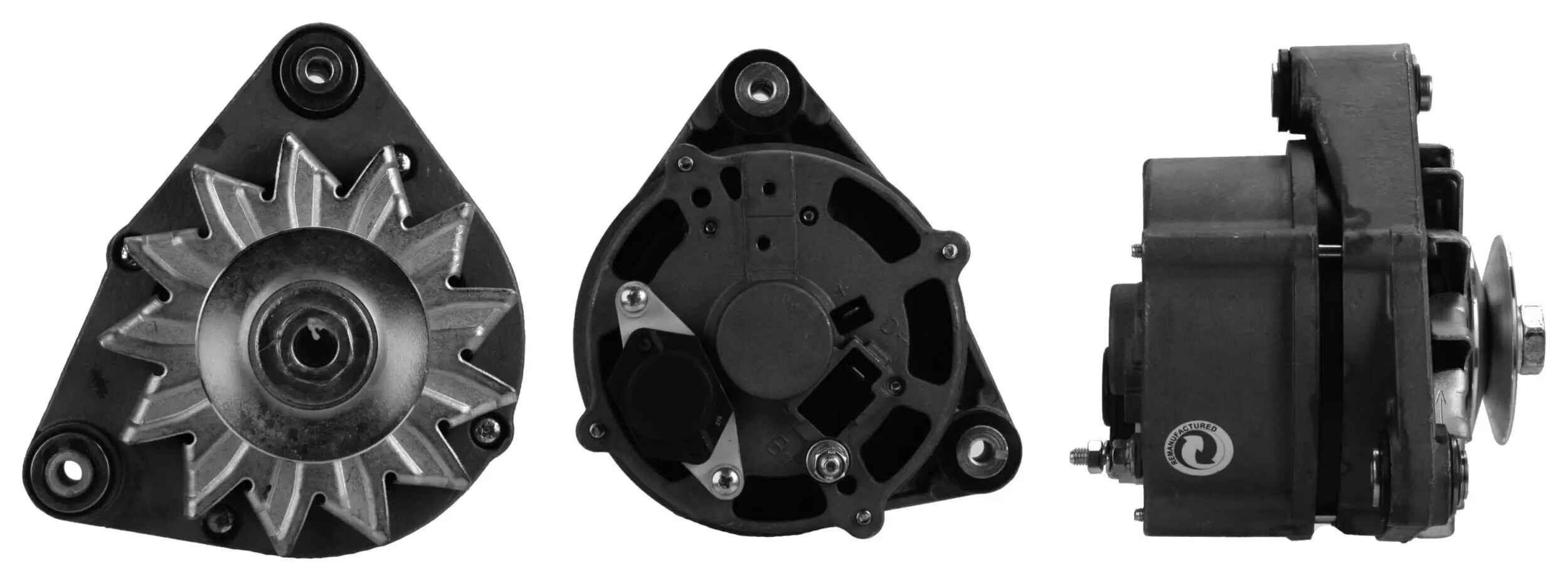 Generator 12 V ELSTOCK 28-0510