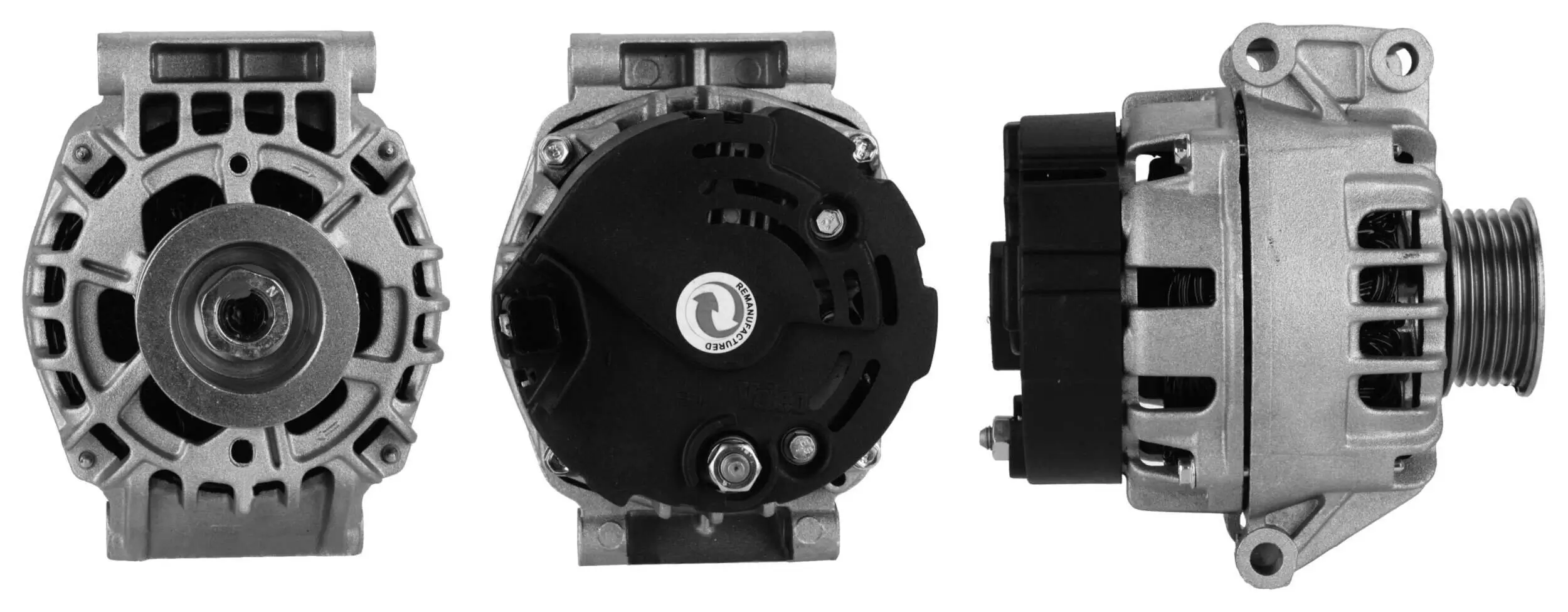 Generator 14 V ELSTOCK 28-3655