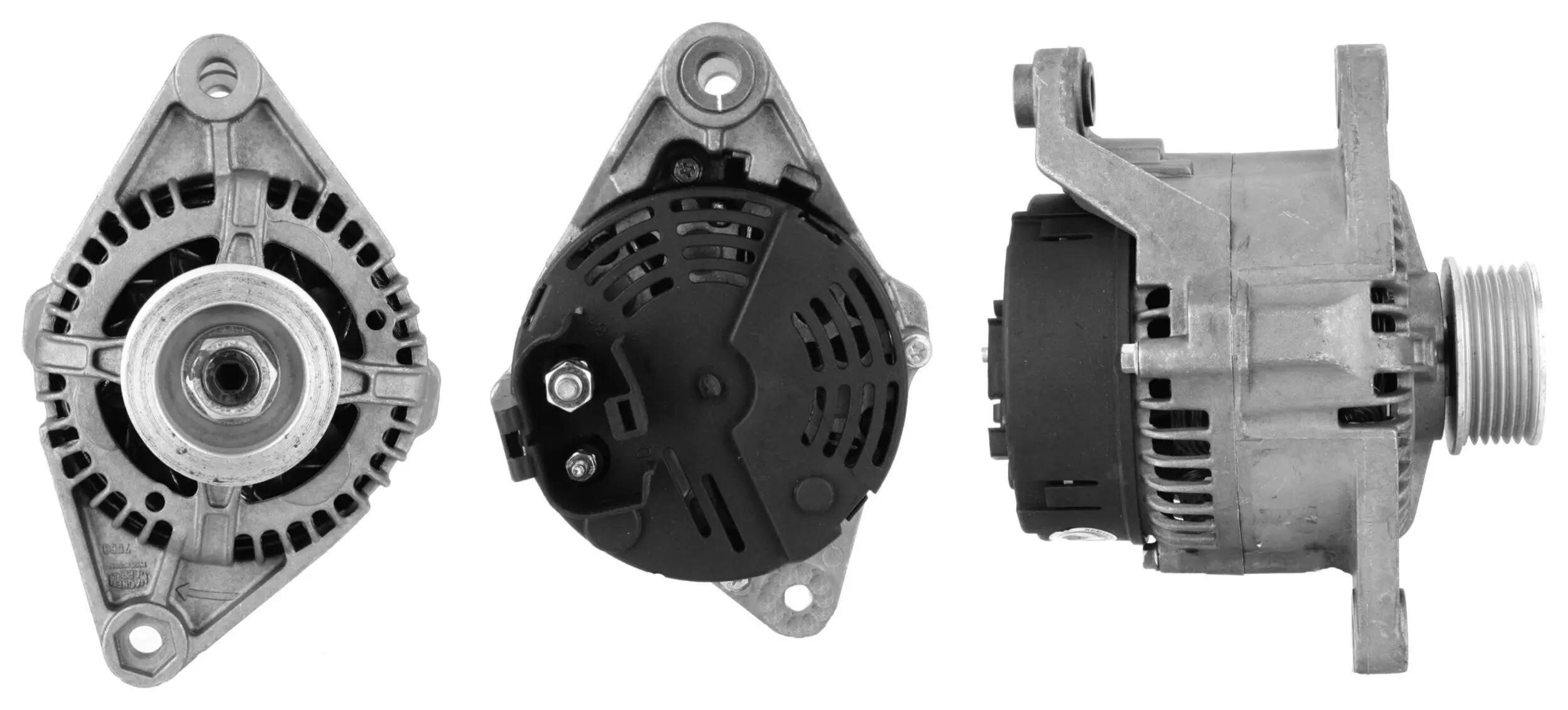 Generator 12 V ELSTOCK 28-3722