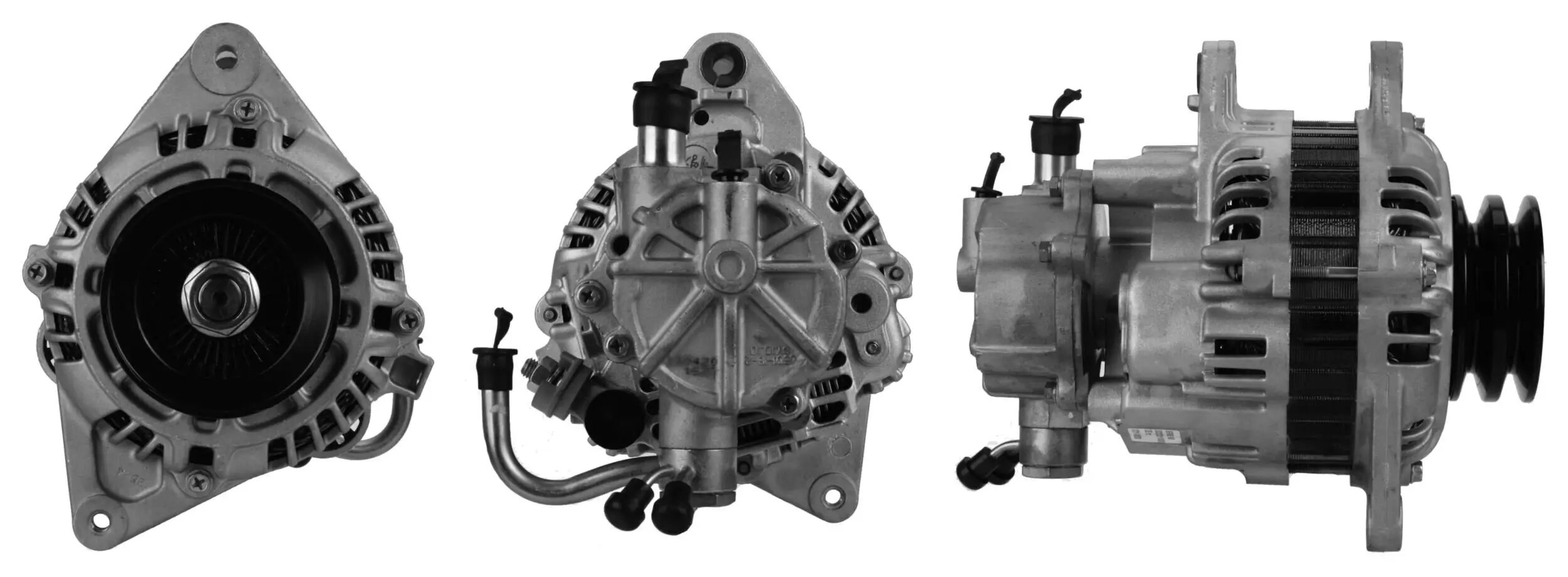 Generator 12 V ELSTOCK 28-3721