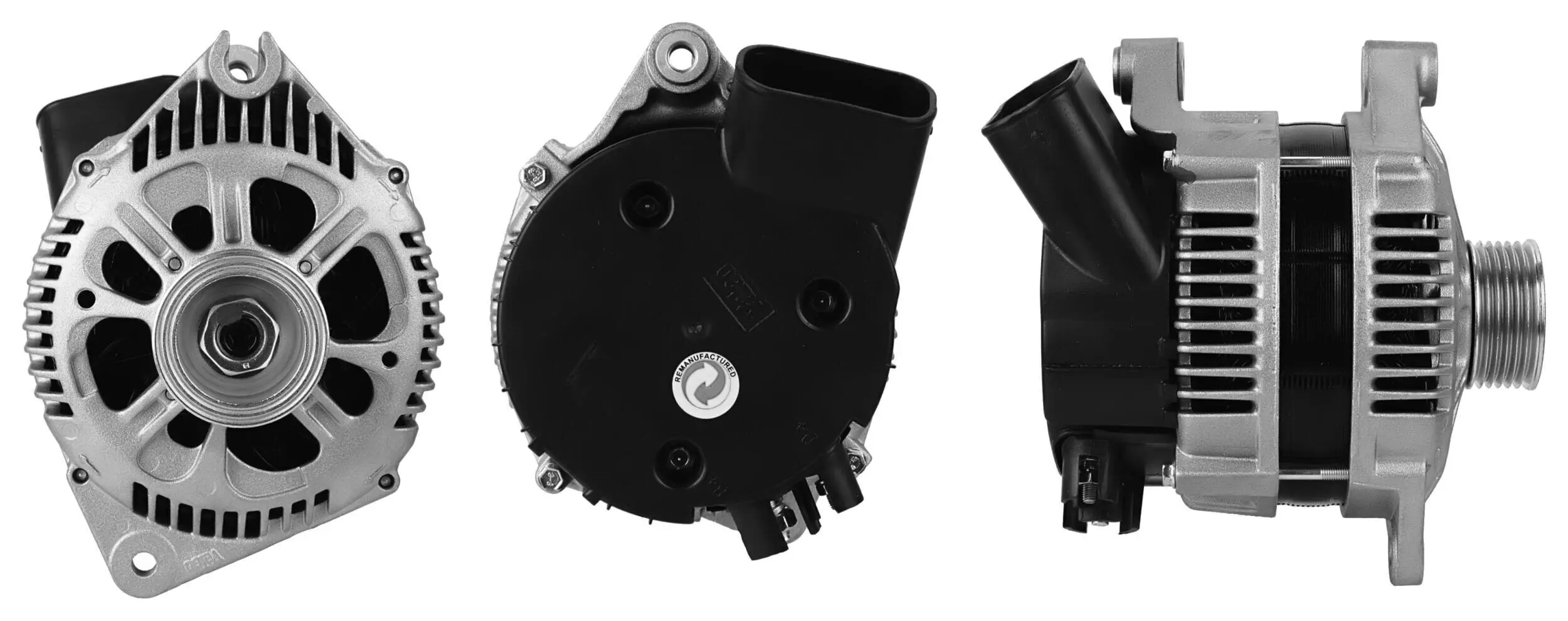 Generator 12 V ELSTOCK 28-3526