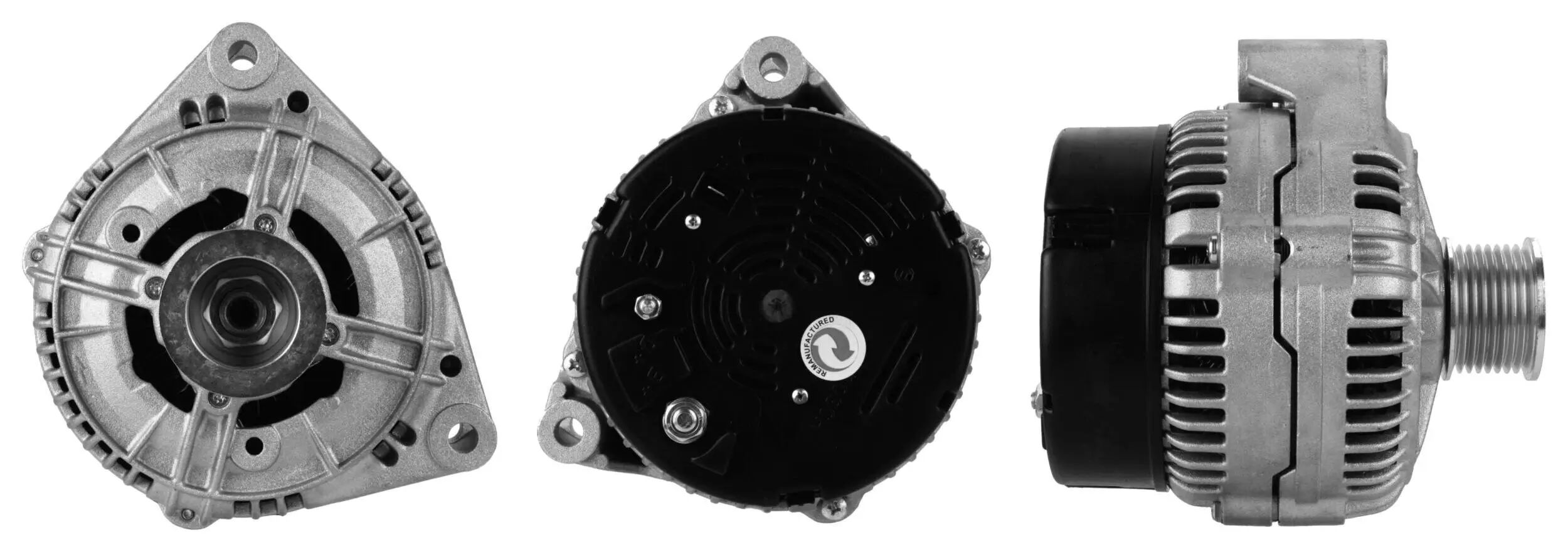 Generator 12 V ELSTOCK 28-3529