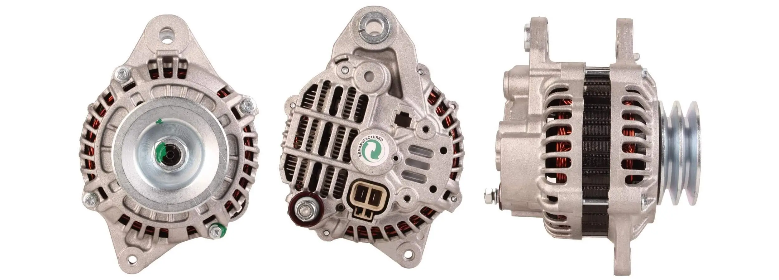 Generator 14 V ELSTOCK 28-3538