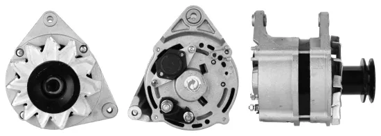 Generator 12 V ELSTOCK 28-3649 Bild Generator 12 V ELSTOCK 28-3649