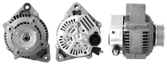 Generator 12 V ELSTOCK 28-3690 Bild Generator 12 V ELSTOCK 28-3690