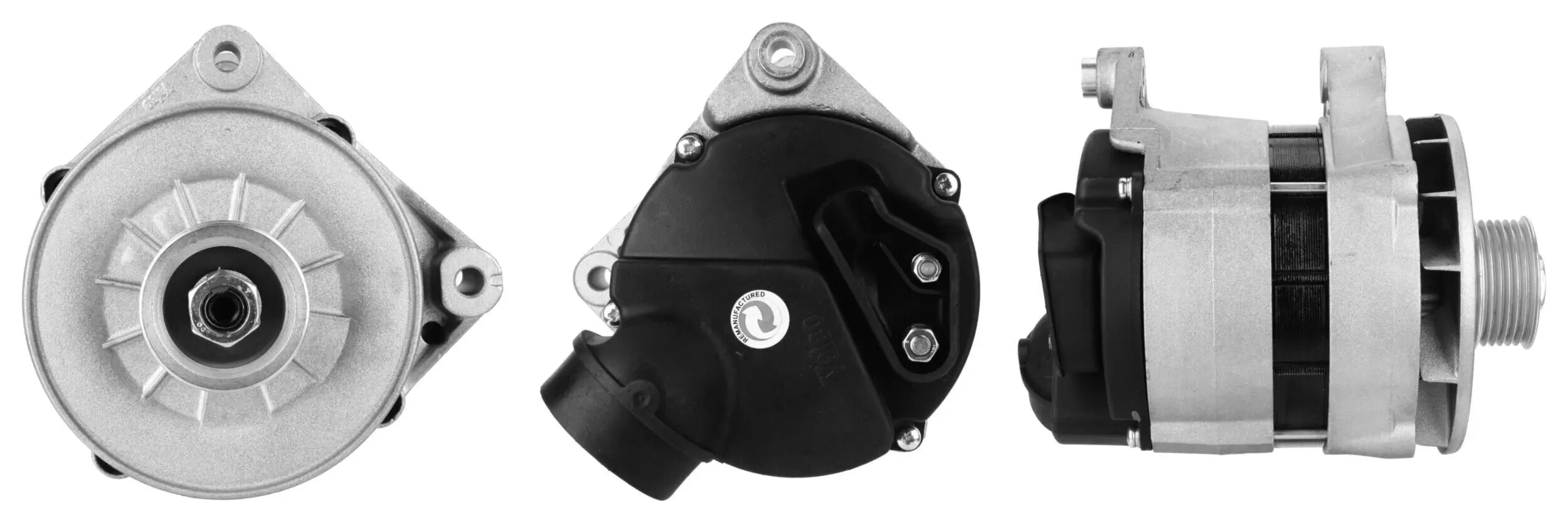 Generator 12 V ELSTOCK 28-3624