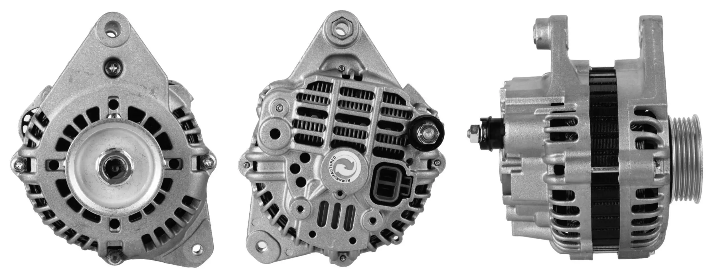 Generator 12 V ELSTOCK 28-3548