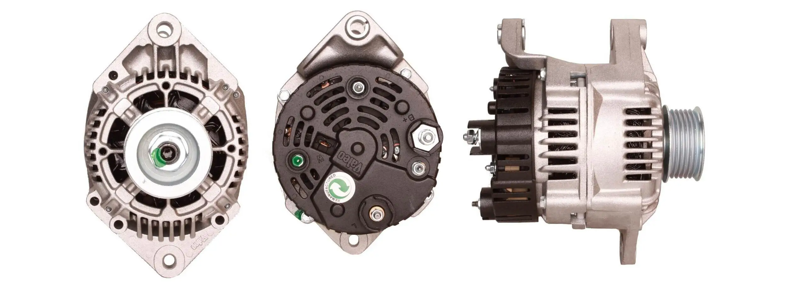 Generator 12 V ELSTOCK 28-3533