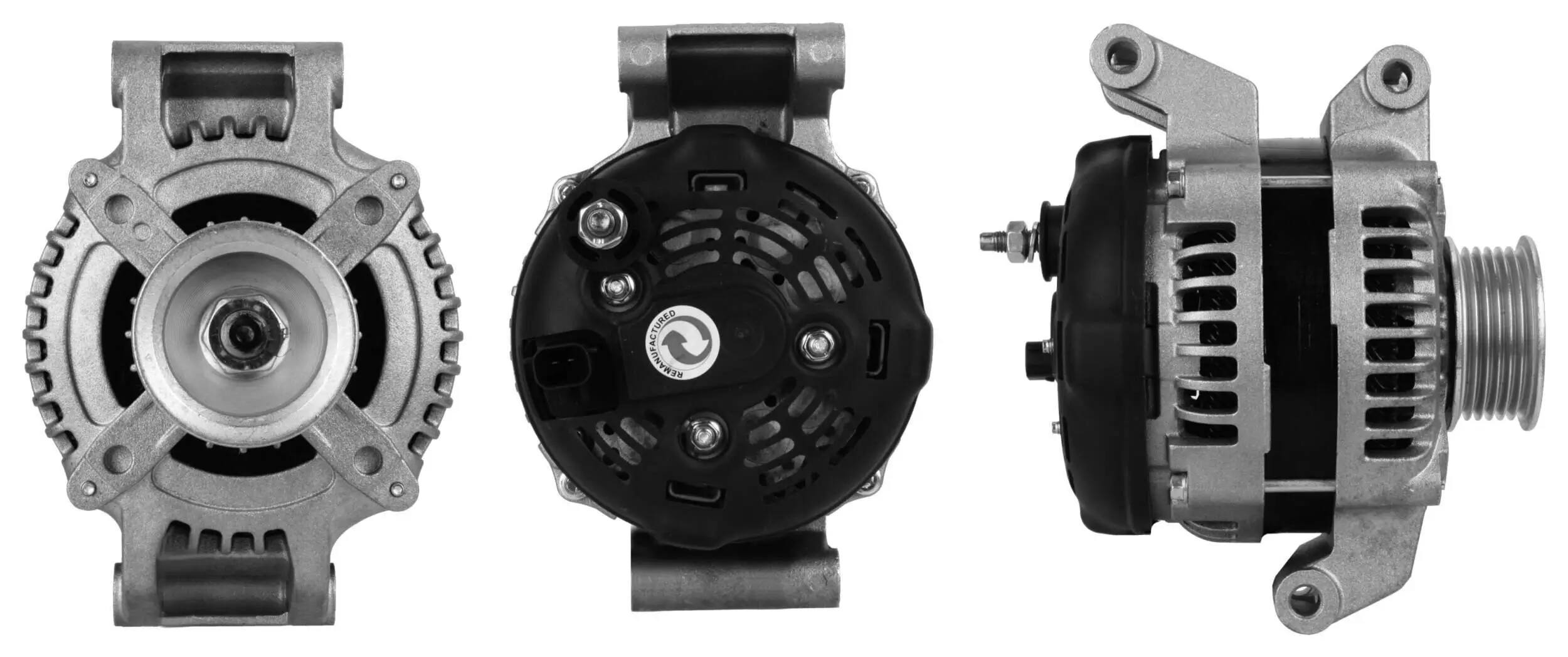 Generator 12 V ELSTOCK 27-4815