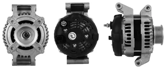 Generator 12 V ELSTOCK 27-4815 Bild Generator 12 V ELSTOCK 27-4815