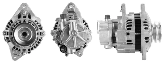 Generator 12 V ELSTOCK 28-4671 Bild Generator 12 V ELSTOCK 28-4671
