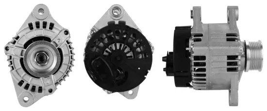 Generator 12 V ELSTOCK 28-3647 Bild Generator 12 V ELSTOCK 28-3647