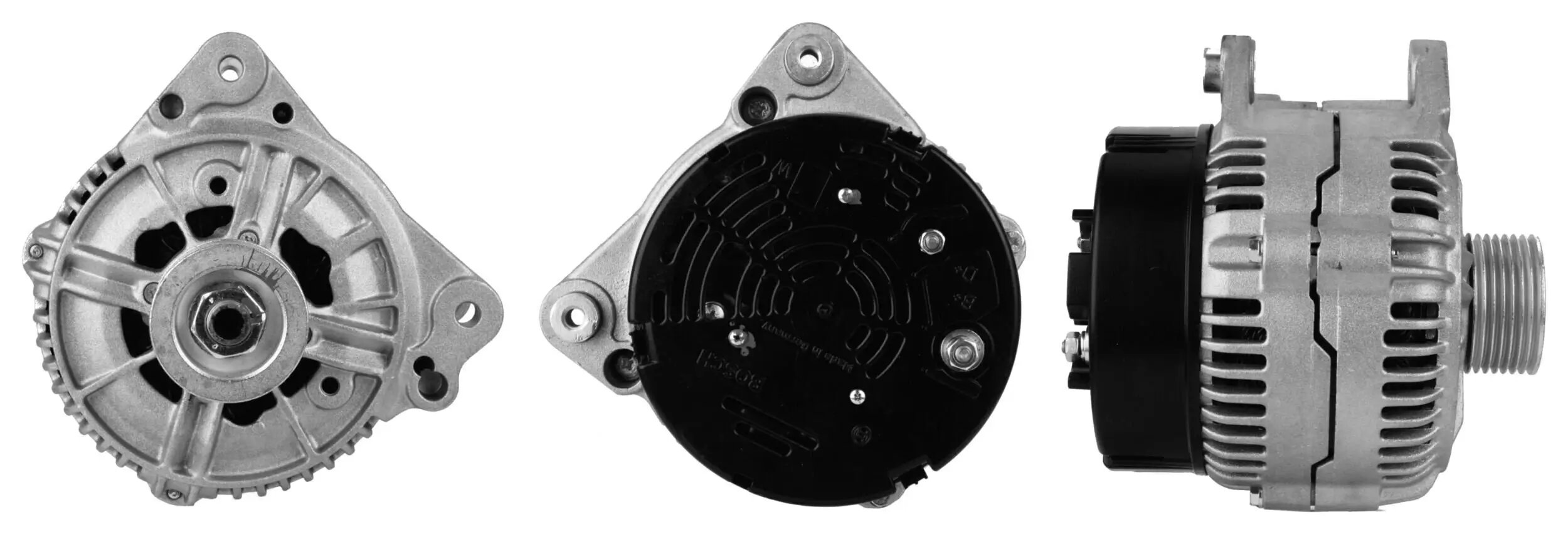 Generator 12 V ELSTOCK 28-3645