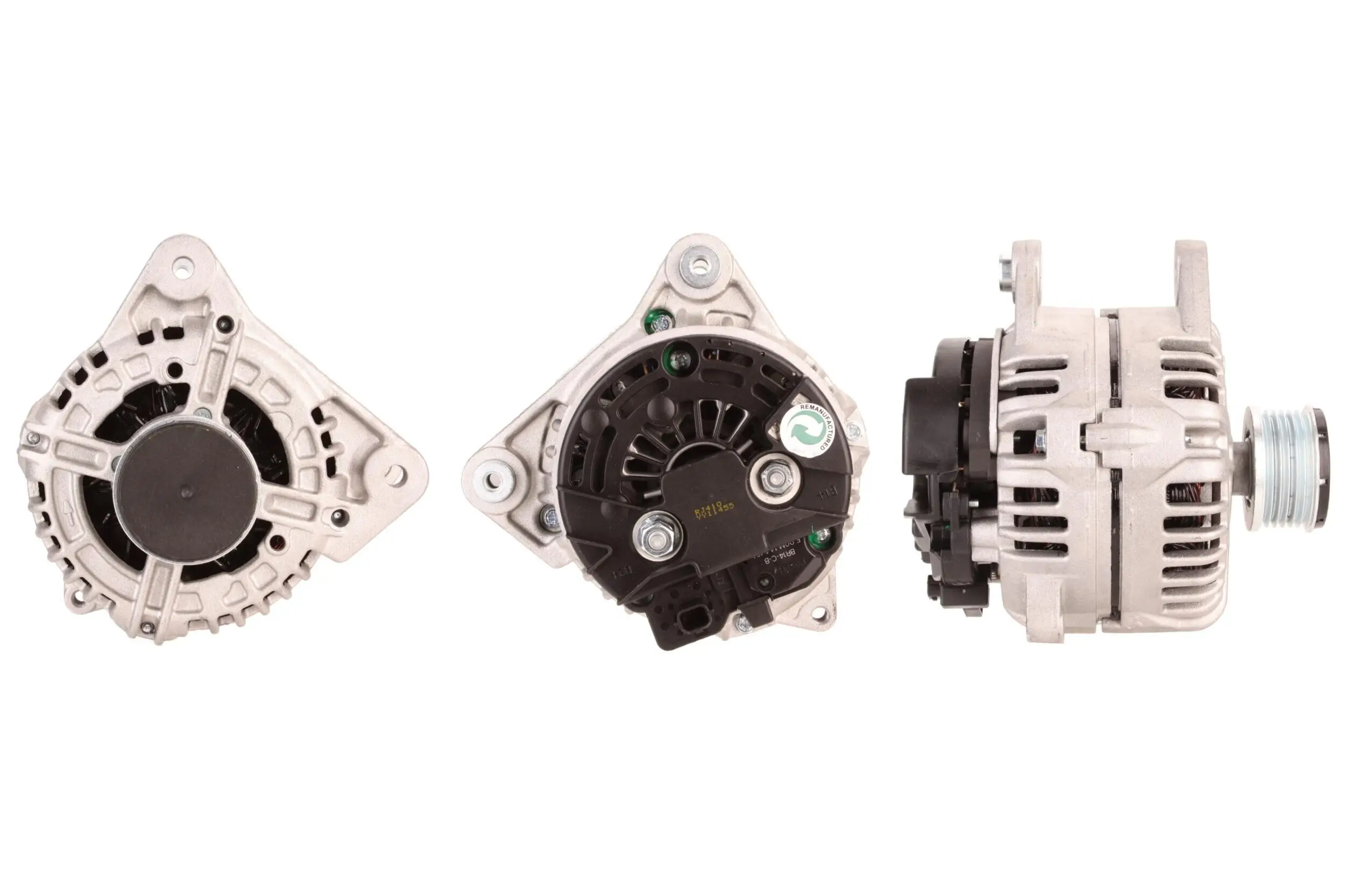 Generator 14 V ELSTOCK 28-5645