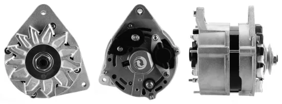 Generator 14 V ELSTOCK 28-0717 Bild Generator 14 V ELSTOCK 28-0717