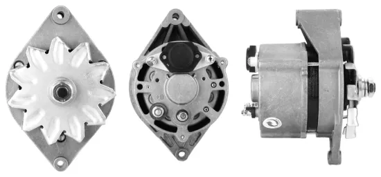 Generator 12 V ELSTOCK 28-0874 Bild Generator 12 V ELSTOCK 28-0874