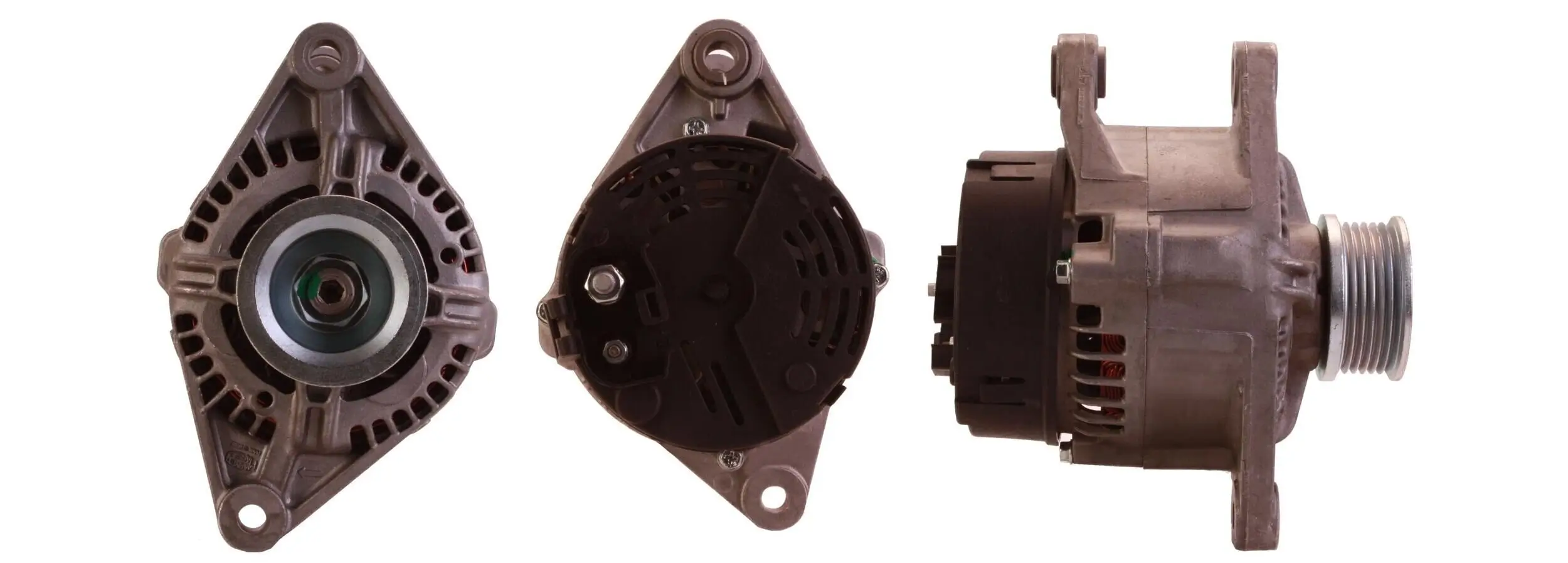 Generator 12 V ELSTOCK 28-3805