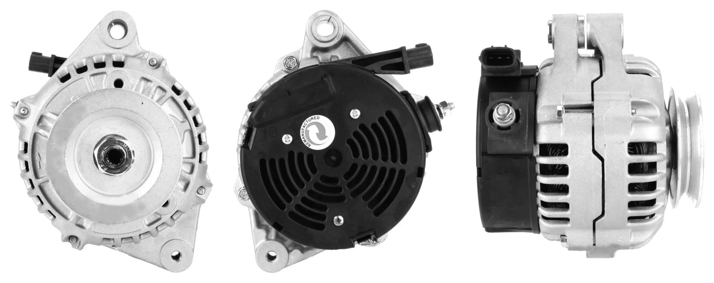 Generator 12 V ELSTOCK 28-3723