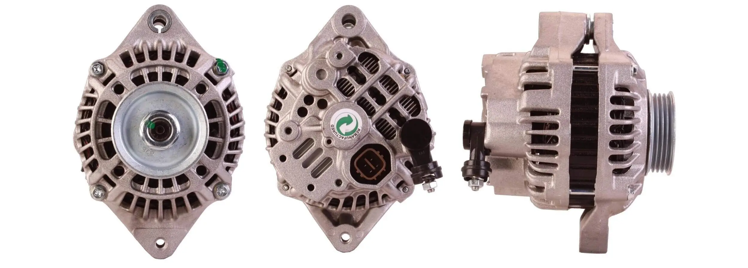 Generator 12 V ELSTOCK 28-3765