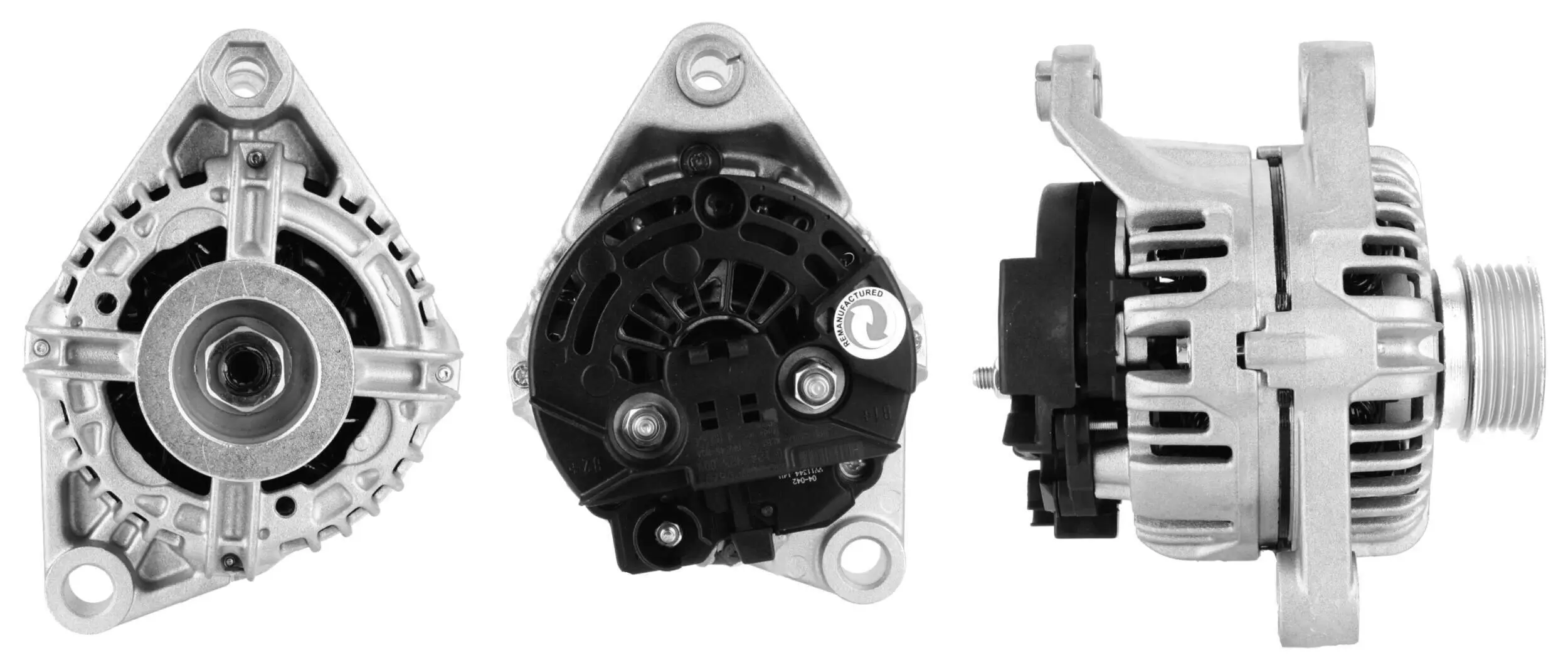 Generator 12 V ELSTOCK 28-3768