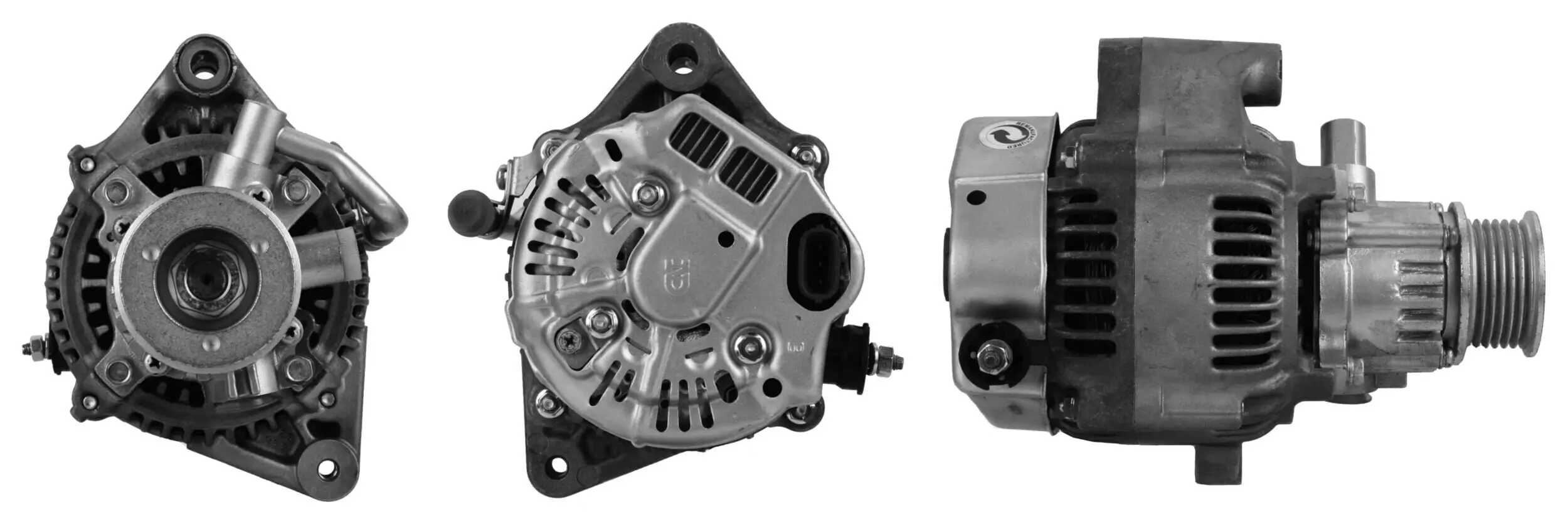 Generator 12 V ELSTOCK 28-3733